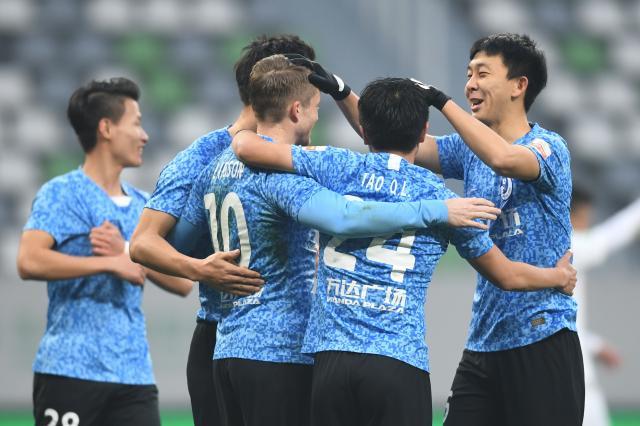 乐鱼平台-【中超总结之大连人】太相信资本的力量反而受其害