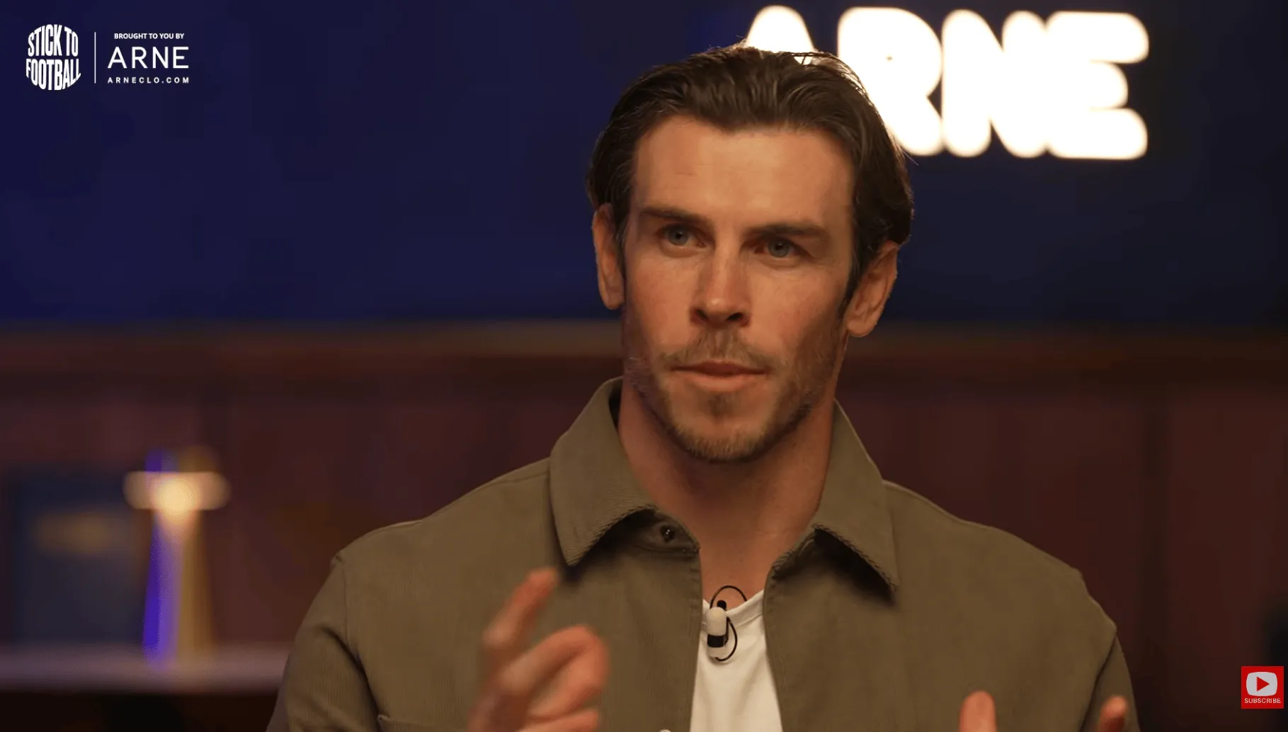 赛事比分-贝尔：曼联当时签我报价比皇马还高，但我心里更倾向于皇马